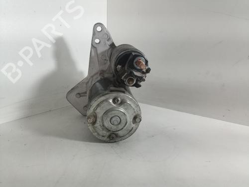 Starter DACIA SANDERO II TCe 90 (B8M1, B8MA, B8AC) | BP33462301M8 - Image 4