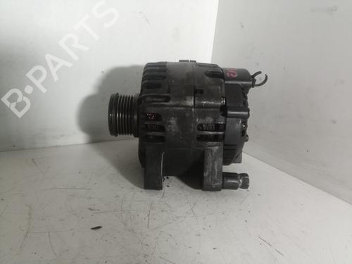Used Alternator Alternator CITROËN C5 II (RC_) [2004-2008] 36294675 36294675