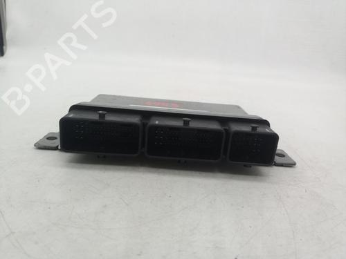 Engine control unit (ECU) RENAULT CLIO V (B7_) | BP29721755M57