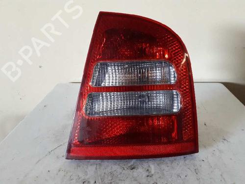 Used Right taillight SKODA OCTAVIA I (1U2) 1.9 TDI (130 hp) 1545605