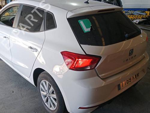 Engine SEAT IBIZA V (KJ1, KJG) | BP39078498M1 - Image 8