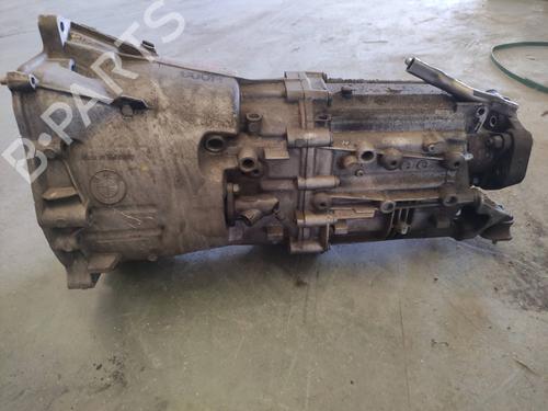 Gearbox BMW 1 (E87)  | BP9839342M3 