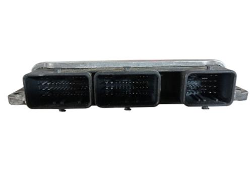 Engine control unit (ECU) RENAULT SCÉNIC II (JM0/1_) | BP30270177M57
