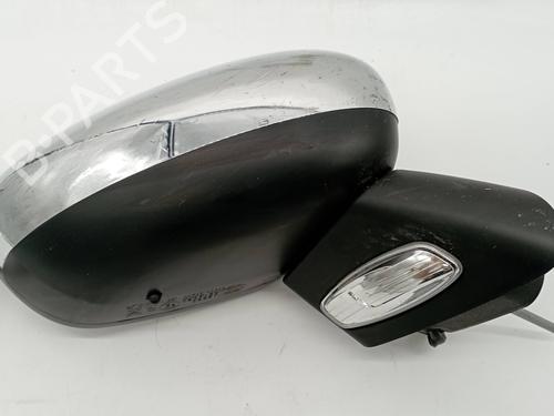 Right mirror CITROËN C3 I (FC_, FN_)  | BP15515381C27 