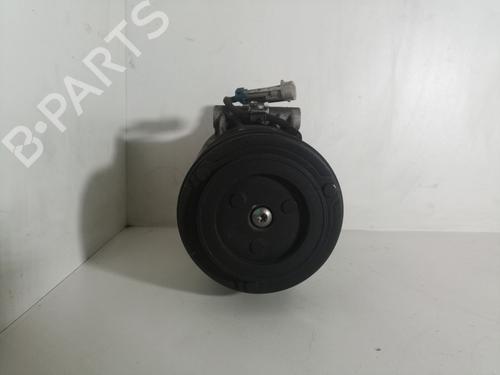 AC compressor OPEL MERIVA A MPV (X03) 1.6 16V (E75) | BP33427061M34 - Image 2