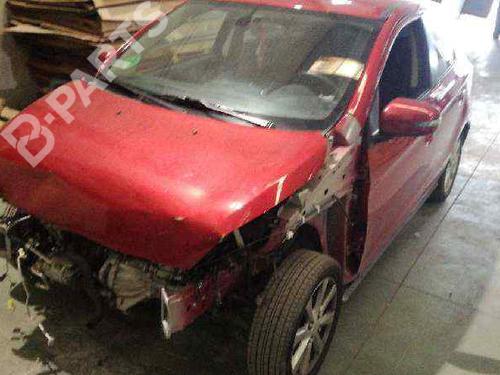 Used Parts MITSUBISHI MIRAGE / SPACE STAR VI Hatchback (A0_A)  1.2 (A03A)  270646