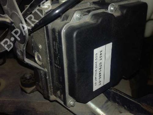 ABS Bremseaggregat BMW Z4 Roadster (E89) sDrive 35 i (306 hp) 0265236034   | 0265236034   | 3452679148701 |