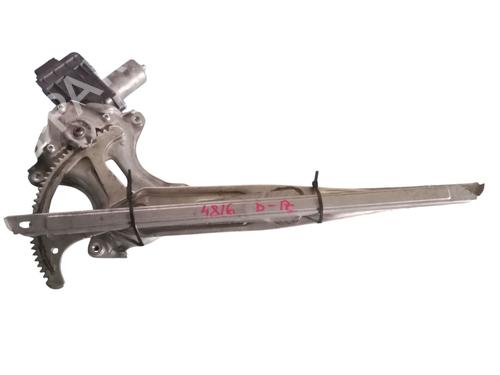 Used Front left window mechanism TOYOTA PRIUS PLUS (_W4_) 1.8 Hybrid (ZVW40W, ZVW41W) (136 hp) 23877083