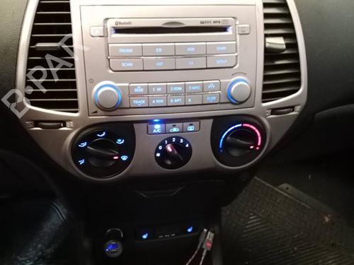 Instrument cluster HYUNDAI i20 I (PB, PBT)  | BP32273215C47 