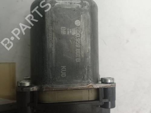 Front left window mechanism SEAT LEON ST (5F8) | BP31916495C22