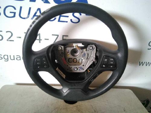 Used Steering wheel HYUNDAI i10 II (BA, IA) 1.2 (87 hp) 4073337