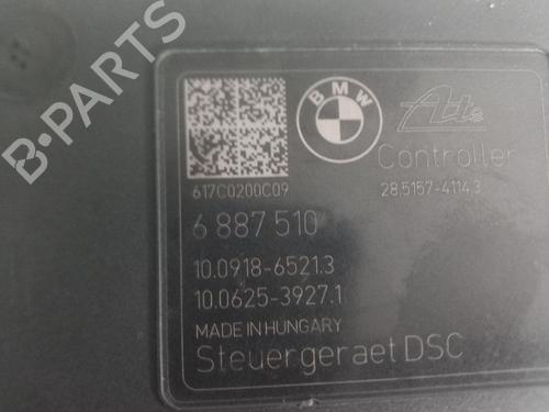 ABS pump BMW 1 (F20) 118 d | BP34366182M43  - Image 6