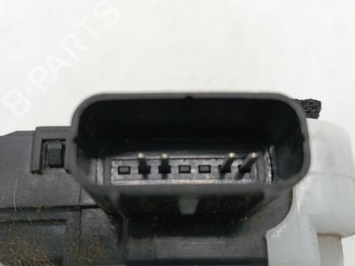 Rear left lock HYUNDAI ix35 (LM, EL, ELH)  | BP17200576C100 