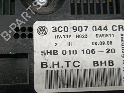 Climate control VW PASSAT B6 (3C2)  | BP29745111I5