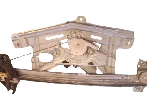 Front left window mechanism HONDA CIVIC VIII Hatchback (FN, FK) 2.2 CTDi (FK3) | BP25793587C22 