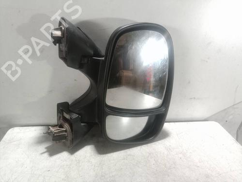 Used Right mirror RENAULT TRAFIC II Van (FL) [2001-2025]  7191546