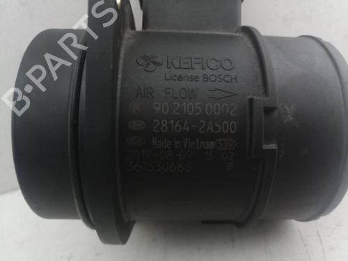 Mass air flow sensor KIA SPORTAGE IV (QL, QLE) | BP11217284M95