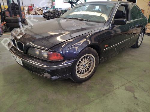 Pulley BMW 5 (E39) | BP32273228M122