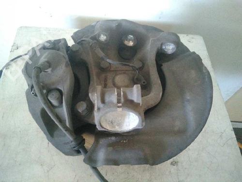 Used Right front steering knuckle BMW 5 (E60) 530 d (235 hp) 4501660