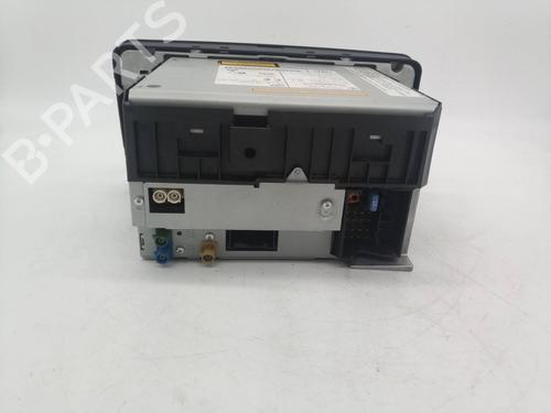 Electronic module MERCEDES-BENZ M-CLASS (W164) ML 300 CDI 4-matic (164.121) | BP12212803M83 