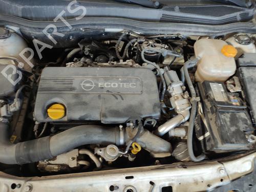 Startmotor OPEL ASTRA H (A04)  | BP11105991M8 