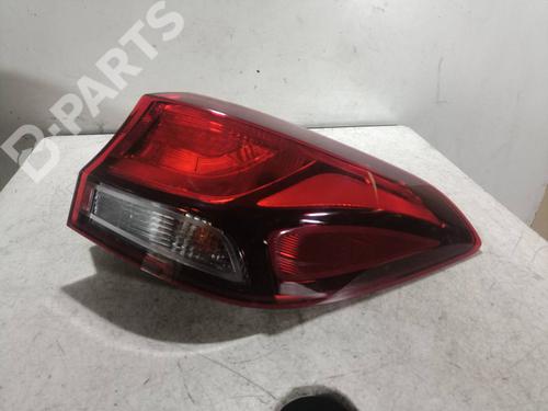 Used Right taillight Right taillight HYUNDAI i30 Estate (PDE) 1.6 CRDi (110 hp) 10252247 10252247