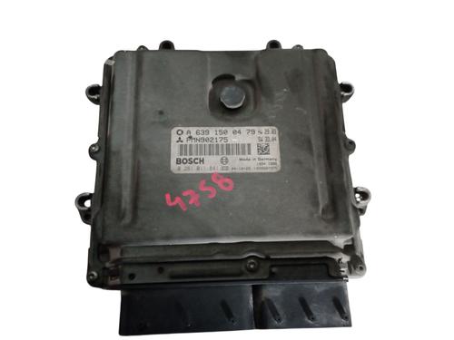 Used Engine control unit (ECU) MITSUBISHI COLT VI (Z3_A, Z2_A) 1.5 DI-D (Z39A) (95 hp) 30409976