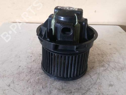 Used Heater blower motor PEUGEOT 207 SW (WK_) 1.4 16V (95 hp) 10251862