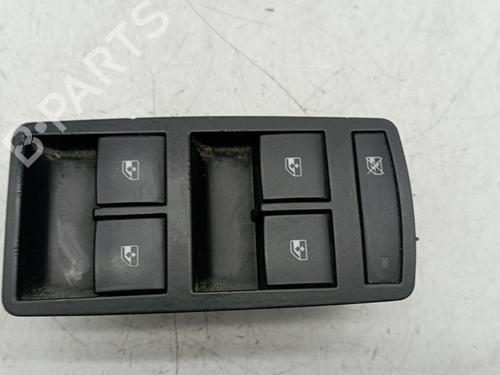 Used Left front window switch OPEL INSIGNIA A Sports Tourer (G09) 2.0 CDTI (35) (160 hp) 20674518