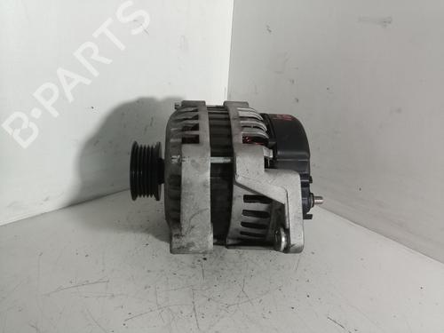 Used Alternator Alternator OPEL CORSA C (X01) 1.8 (F08, F68) (125 hp) 36254865 36254865