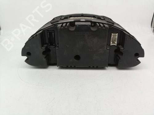 Instrument cluster BMW 3 (E46)  | BP10554257C47 