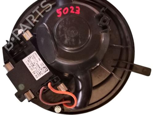 Heater blower motor AUDI Q3 (8UB, 8UG)  | BP24950819M62 