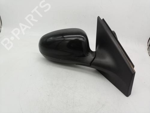 Right mirror FIAT BRAVO II (198_) 1.9 D Multijet (198AXB1A) | BP10749135C27
