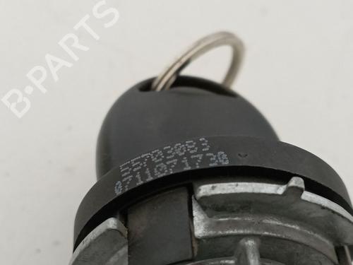 Other OPEL CORSA D (S07) | BP33793515O1 - Image 4