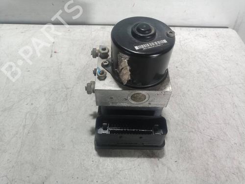 ABS pump FORD FIESTA V (JH_, JD_)  | BP7450036M43 
