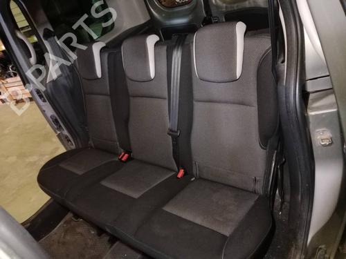 Used Rear seat RENAULT KANGOO / GRAND KANGOO II (KW0/1_) 1.5 dCi 90 (KW05, KW08, KW0G, KW11) (90 hp) 22227322
