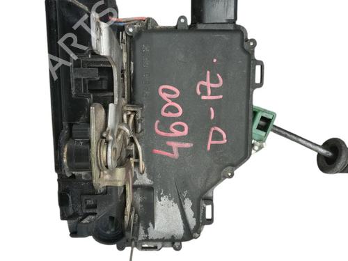 Front left lock VW BORA I (1J2) 1.9 TDI | BP23104475C98 