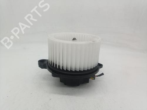 Used Heater blower motor Heater blower motor HYUNDAI TUCSON (TL, TLE) [2015-2023] 33616855 33616855