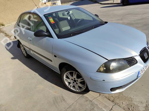 Right front window motor SEAT CORDOBA (6L2) 1.9 TDI | BP11217276E20