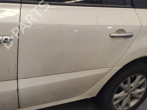 Left rear door RENAULT KOLEOS I (HY_)  | BP19313339C4
