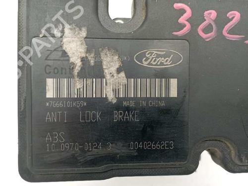 ABS pump FORD FOCUS C-MAX (DM2)  | BP10358802M43 