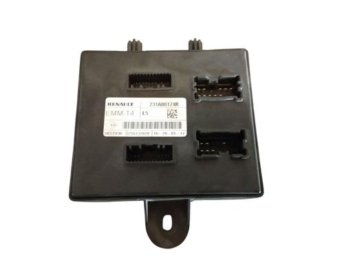 Elektronisk modul RENAULT CAPTUR I (J5_, H5_) [2013-2025]  29239086