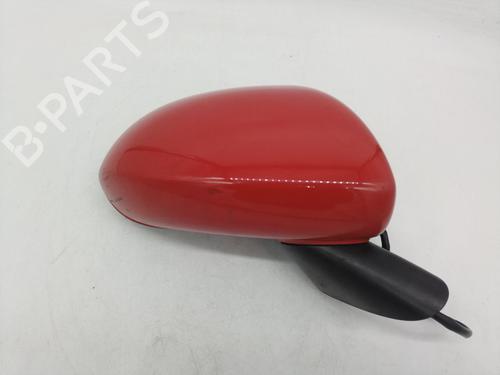 Right mirror OPEL CORSA D (S07) 1.3 CDTI (L08, L68) | BP24372284C27 