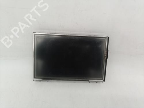 display-monitor-peugeot-2008-i-cu_-2013-31881901 main image