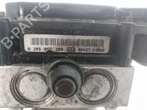 ABS pump HYUNDAI GETZ (TB)  | BP29396040M43 
