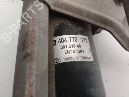 Front wiper motor VOLVO S60 I (384) 2.4 D | BP9307138M29 