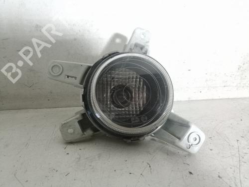 Used Right front fog light HYUNDAI i10 II (BA, IA) 1.0 LPG (67 hp) 21014409