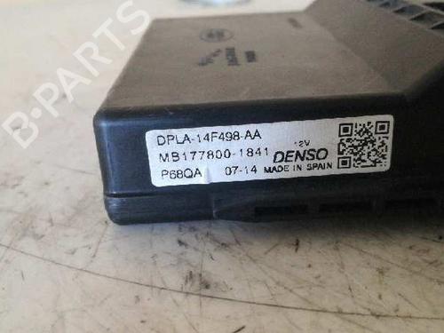 Control unit LAND ROVER RANGE ROVER SPORT II (L494) 3.0 TDV6 4x4 | BP1667213M11 