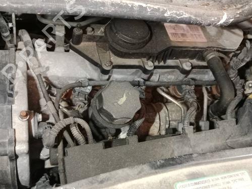 Fuse box FIAT DUCATO Van (250_)  | BP38320657E1  - Image 7