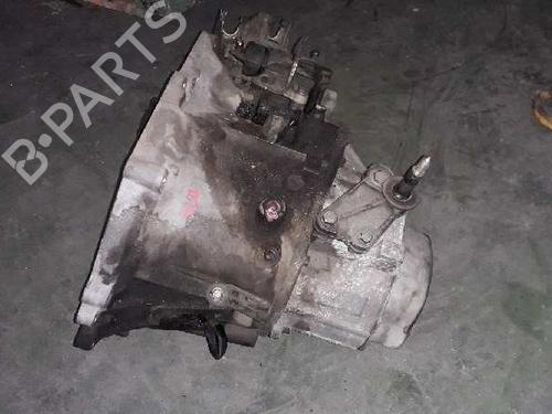 Gearbox CITROËN C4 I (LC_)  | BP2278790M3 
